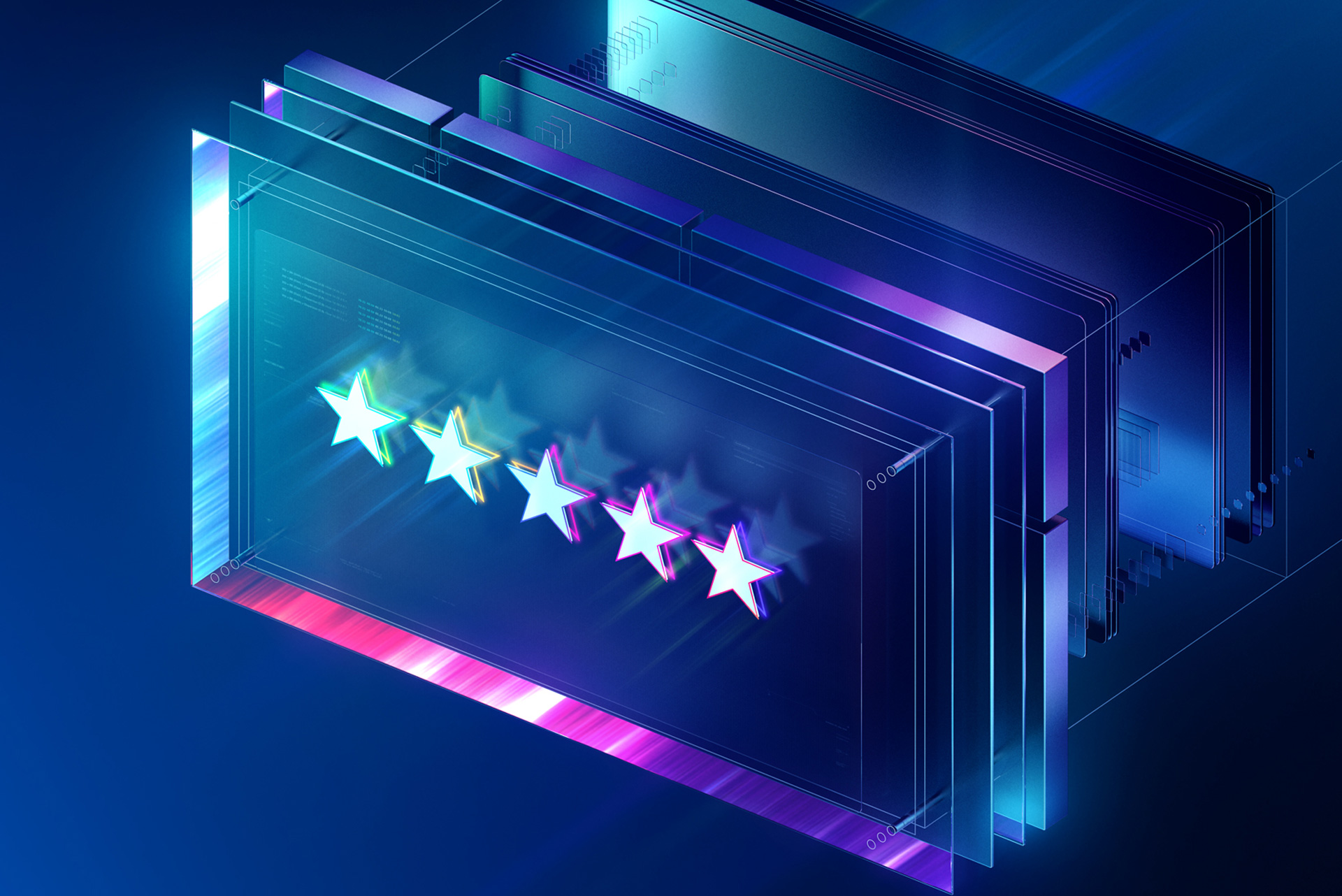 Awards