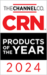 CRN product of the year 2024