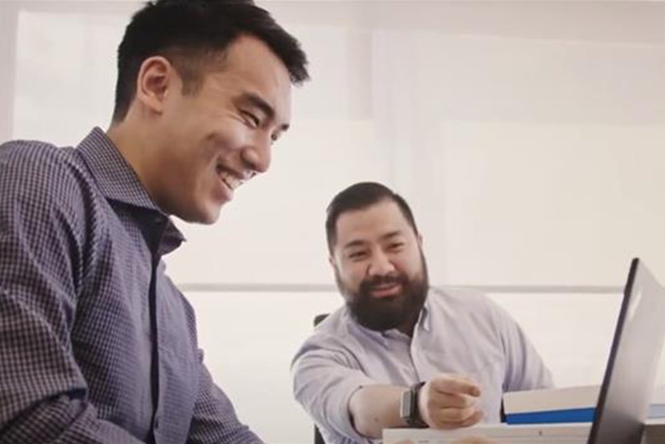 About Us - Customer Success