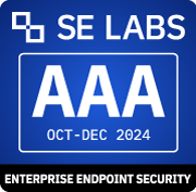 SE Labs EPS AAA Oct-Dec 2024