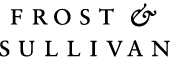 Frost & Sullivan logo