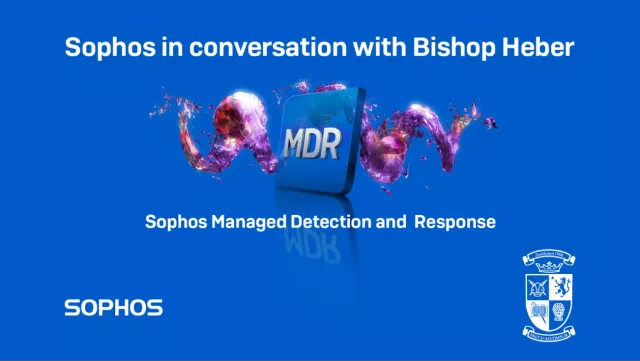 bishop heber cs